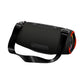 BoomMax Elite 2 80W Party Speaker Black