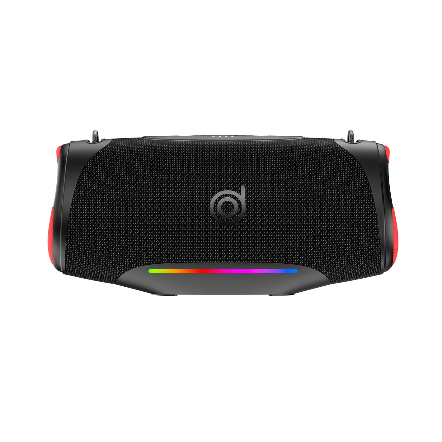 BoomMax Elite 2 80W Party Speaker Black