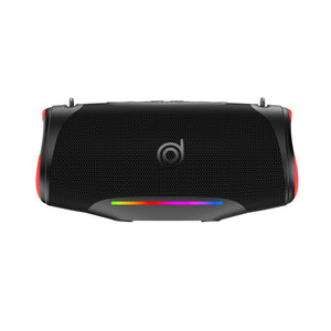 BoomMax Elite 2 80W Party Speaker Black