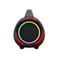BoomMax Elite 3 120W Party Speaker Black