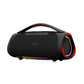 BoomMax Elite 3 120W Party Speaker Black