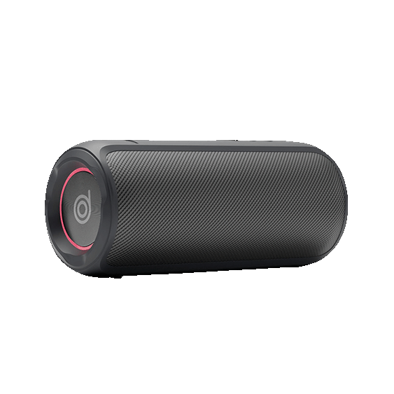 BoomMax Elite 30W Bluetooth Speaker - Powerful Sound, Tri-Bass EQ, IPX7 Waterproof, 8-Hour Playtime, USB-C Fast Charging - digifon