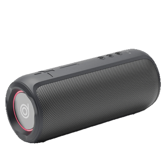 BoomMax Elite 30W Bluetooth Speaker - Powerful Sound, Tri-Bass EQ, IPX7 Waterproof, 8-Hour Playtime, USB-C Fast Charging - digifon
