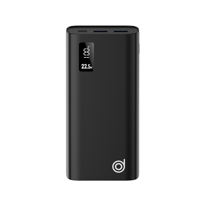 Digifon Gorilla XE Digital Powerbank 20000 mAh (Black) DIGPB20XEDB