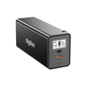 Digifon Gorilla AC 1 - 100W Portable AC Power Bank