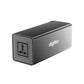 Digifon Gorilla AC2 - 200W 60,000 mAh Dual USB AC Powerbank Black