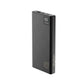 Gorilla 1 10,000mAh Fast Charging 22.5W Qualcomm 3.0 Power Bank - digifon