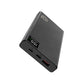 Gorilla 1 10,000mAh Fast Charging 22.5W Qualcomm 3.0 Power Bank - digifon