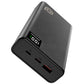 Gorilla 2 20,000mAh Fast Charging 22.5W Qualcomm 3.0 Power Bank - digifon