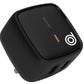Cheetah1 12W Dual USB-A Wall Charger + USB-A to Type-C Cable - Black - digifon