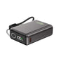 Gorilla Mini Vault XE 22.5W Powerbank 20000 mAh Grey