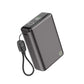 Gorilla Mini Vault XE 22.5W Powerbank 20000 mAh Grey