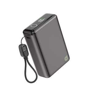 Gorilla Mini Vault XE 22.5W Powerbank 20000 mAh Grey