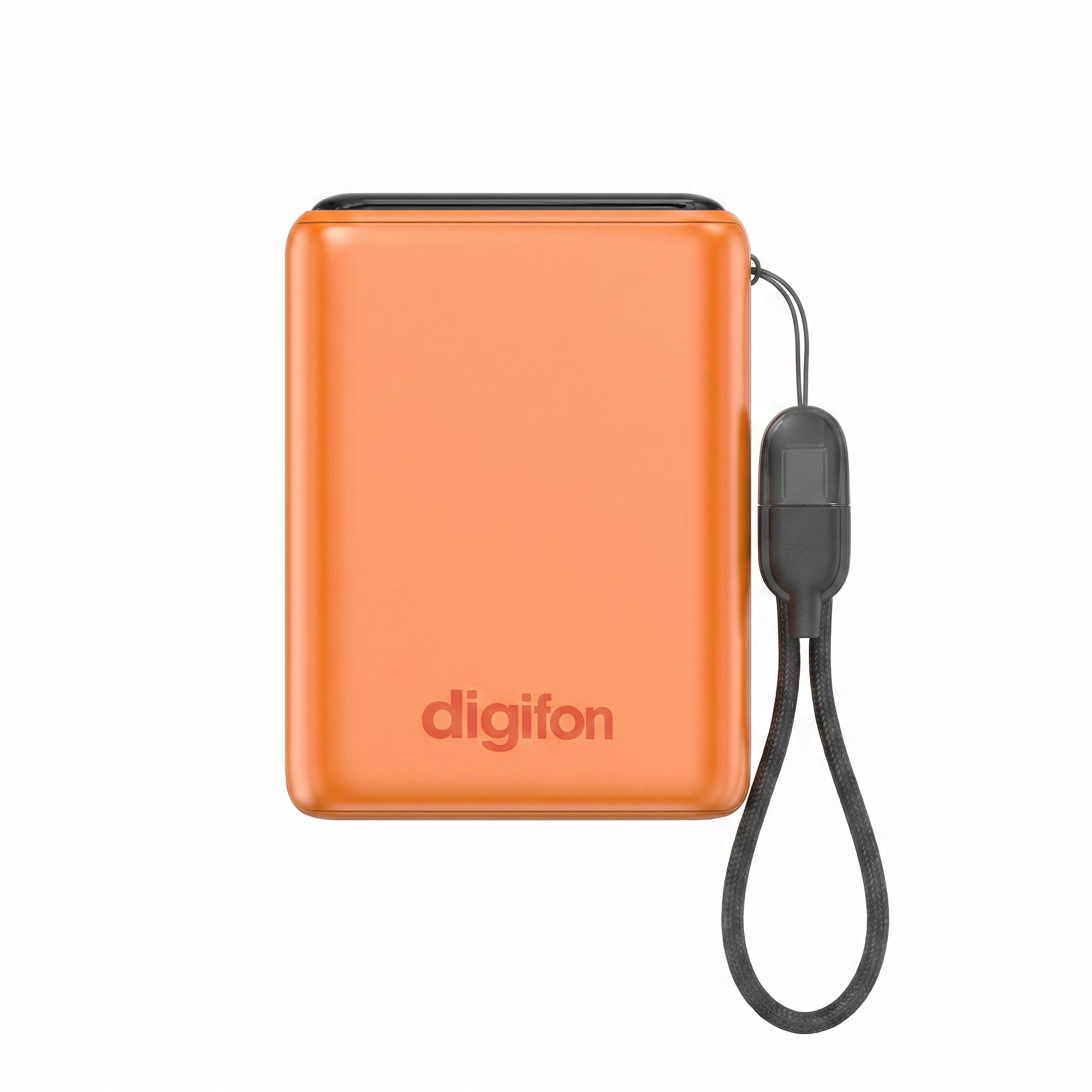 Gorilla Mini Vault X 22.5W Powerbank 10000 mAh Burnt Orange