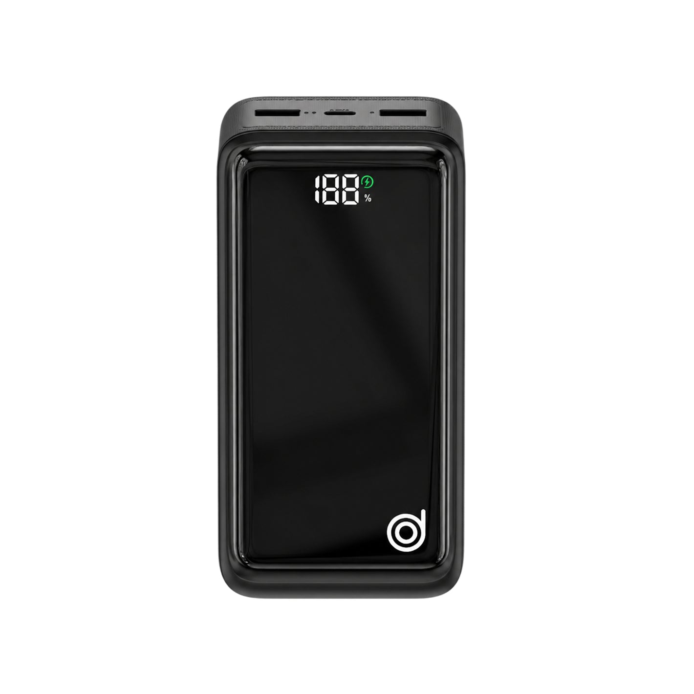 Mate3 30,000mAh Fast Charging 22.5W Power Bank - digifon
