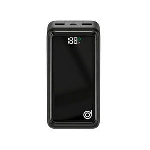 Mate3 30,000mAh Fast Charging 22.5W Power Bank - digifon