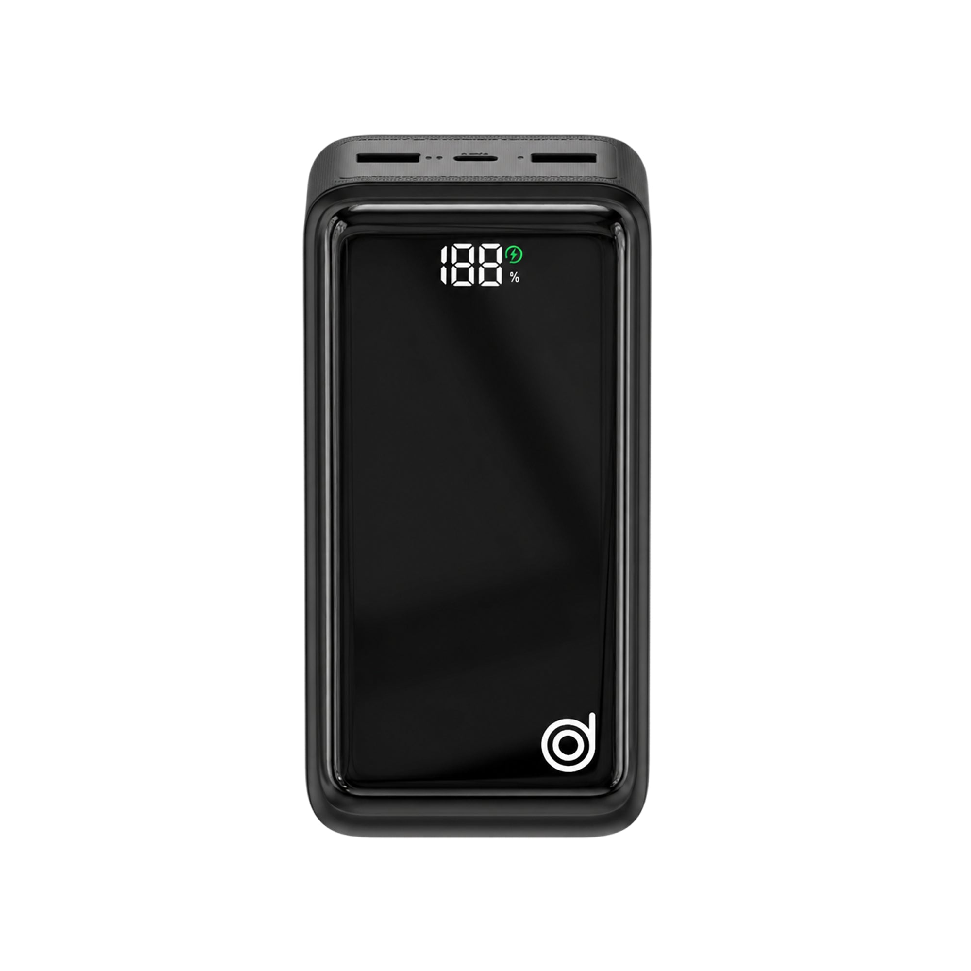 Mate3 30,000mAh Fast Charging 22.5W Power Bank - digifon