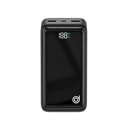Mate3 30,000mAh Fast Charging 22.5W Power Bank - digifon