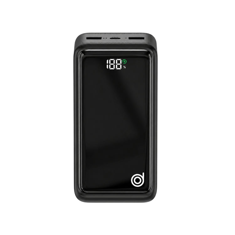 Mate3 30,000mAh Fast Charging 22.5W Power Bank - digifon