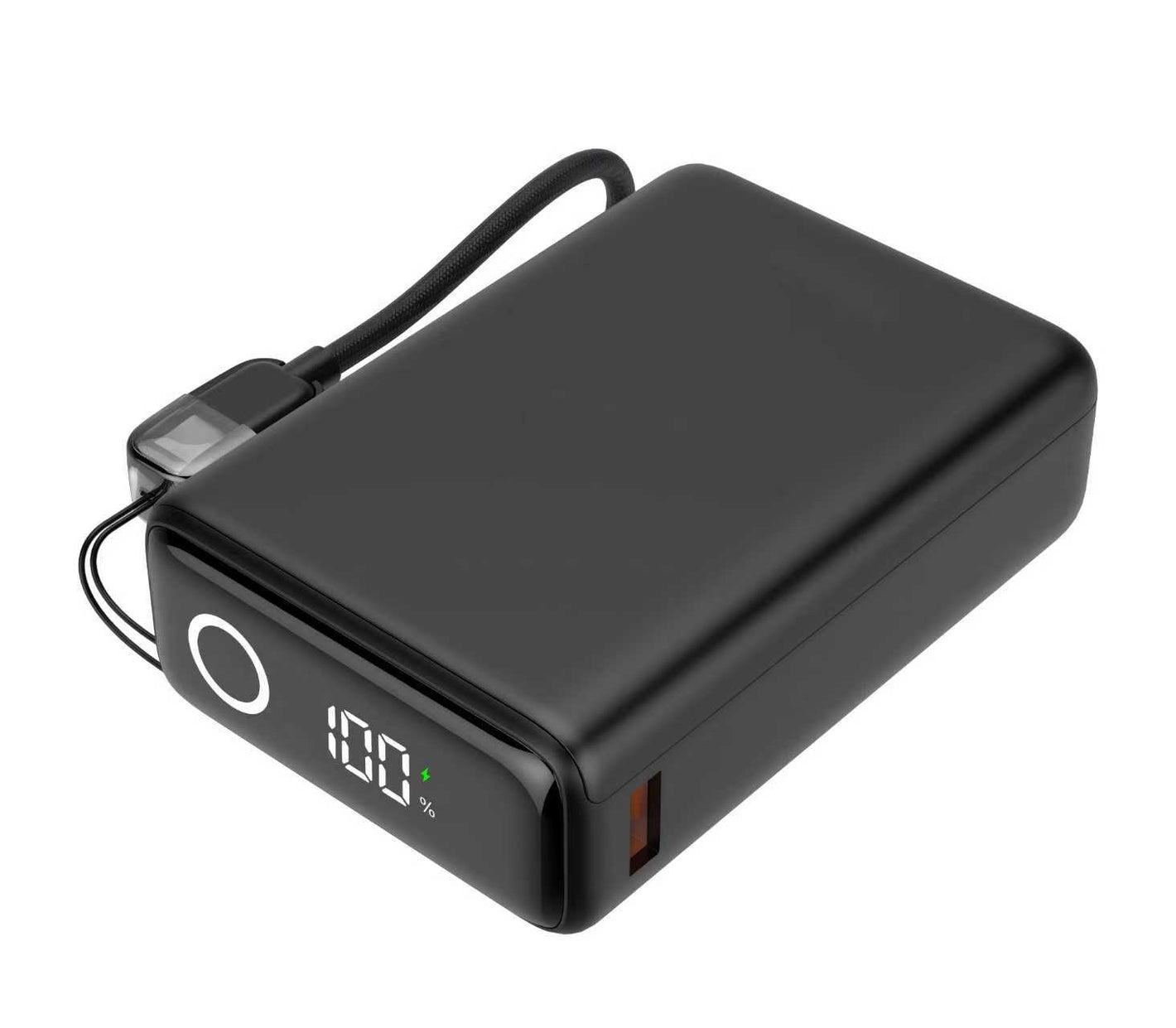 Gorilla Mini Vault XE 22.5W Powerbank 20000 mAh Grey