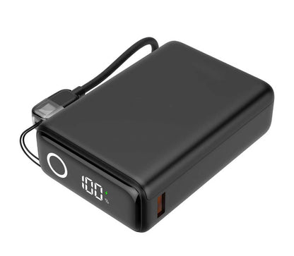 Gorilla Mini Vault XE 22.5W Powerbank 20000 mAh Grey