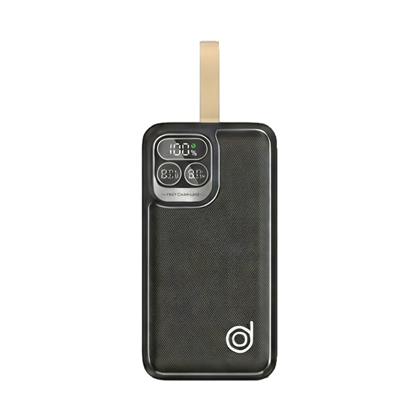 Silverback1 50,000mAh Super-fast Charging 22.5W Power Bank - digifon