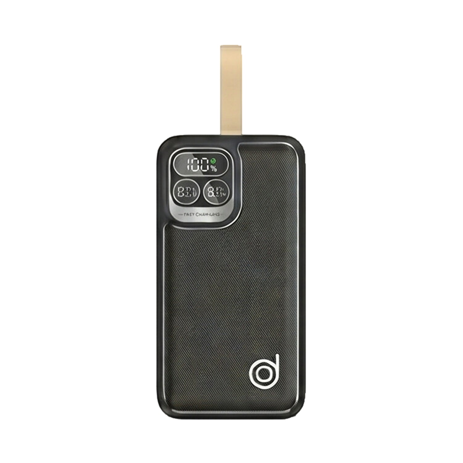 Silverback1 50,000mAh Super-fast Charging 22.5W Power Bank - digifon