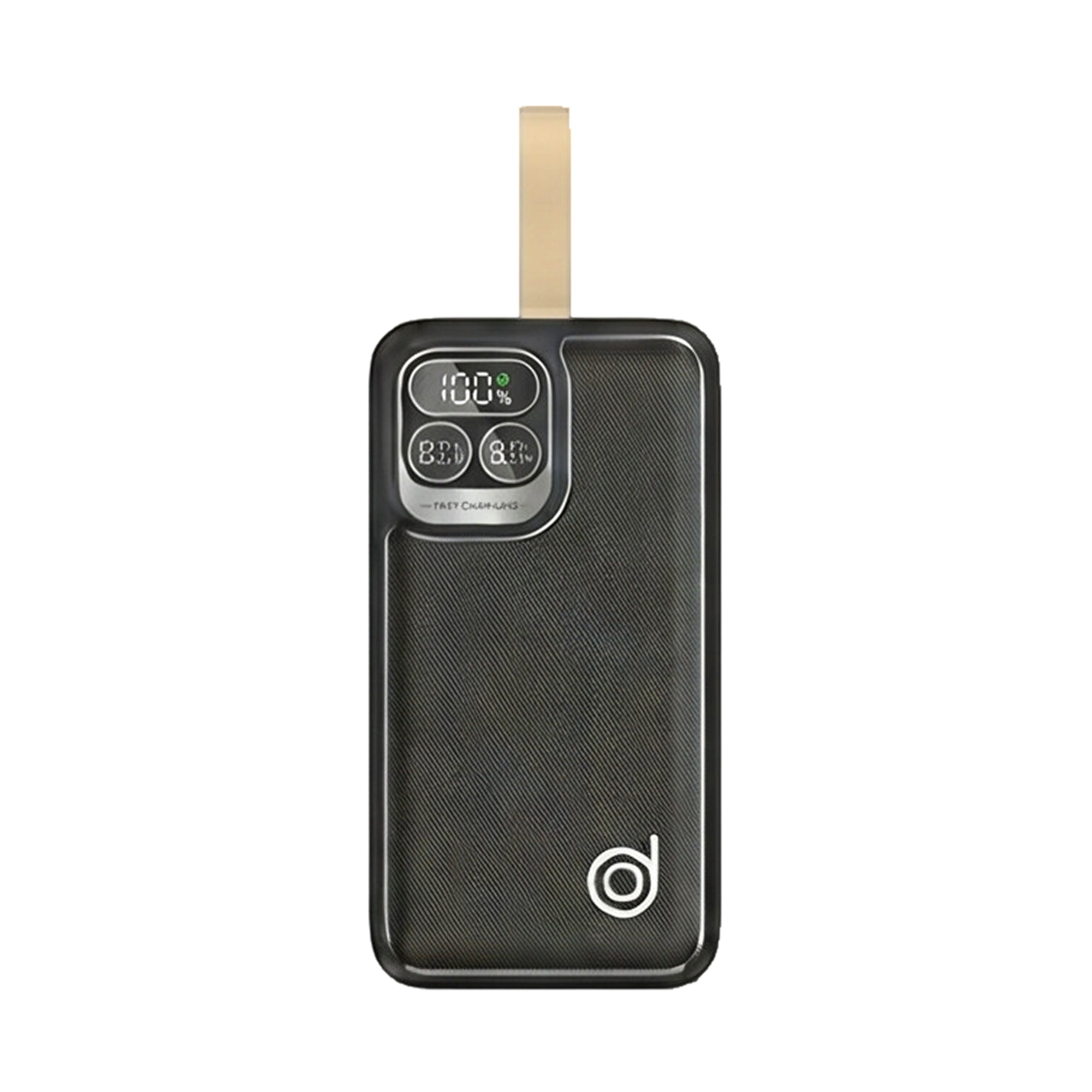 Silverback1 50,000mAh Super-fast Charging 22.5W Power Bank - digifon