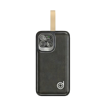 Silverback1 50,000mAh Super-fast Charging 22.5W Power Bank - digifon