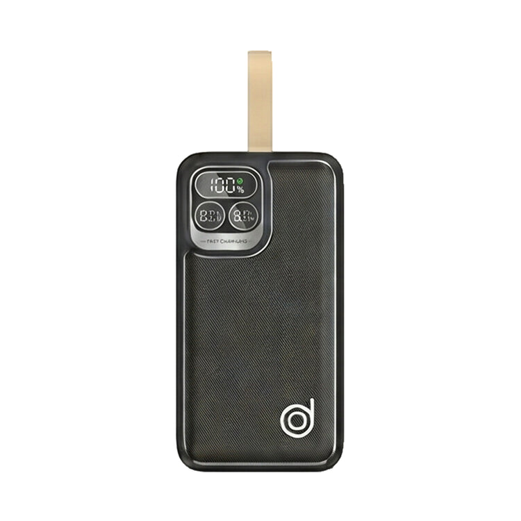 Silverback1 50,000mAh Super-fast Charging 22.5W Power Bank - digifon