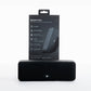 BoomMax Siri Enabled Bass Boost 20W Bluetooth Speaker - digifon