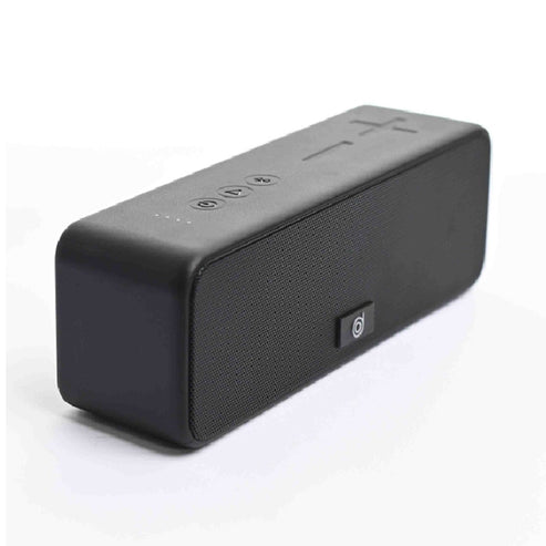 Digifon Boom S Speaker - Black DIG-BMS-BLK