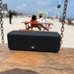 BoomMax Siri Enabled Bass Boost 20W Bluetooth Speaker - digifon