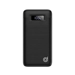 Gorilla WX1 10,000mAh Super-fast Charging 22.5W Wired Power Bank