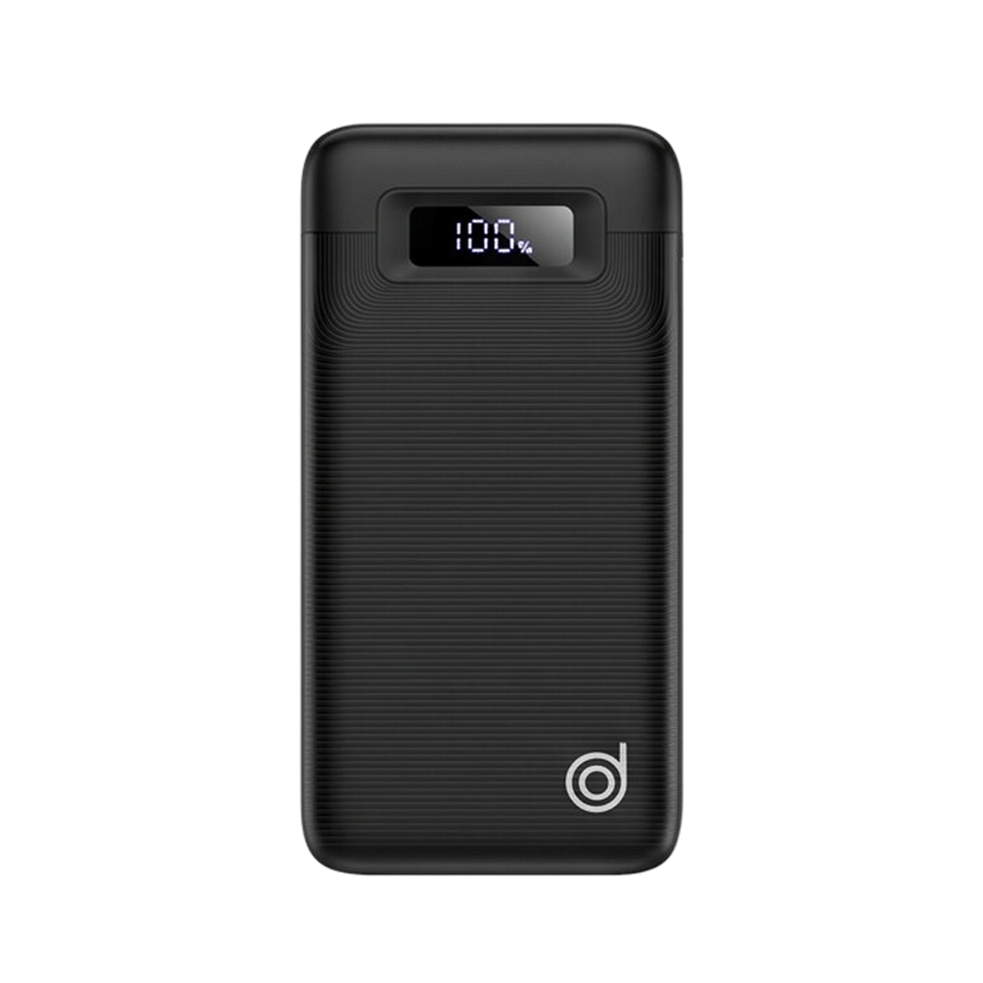 Gorilla WX1 10,000mAh Super-fast Charging 22.5W Wired Power Bank