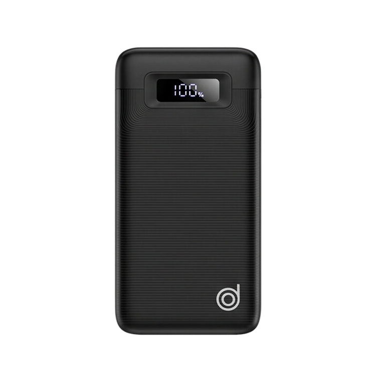 Gorilla WX1 10,000mAh Super-fast Charging 22.5W Wired Power Bank