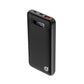 Gorilla WX1 10,000mAh Super-fast Charging 22.5W Wired Power Bank