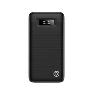 Gorilla WX2 20,000mAh Super-fast Charging 22.5W Wired Power Bank - digifon