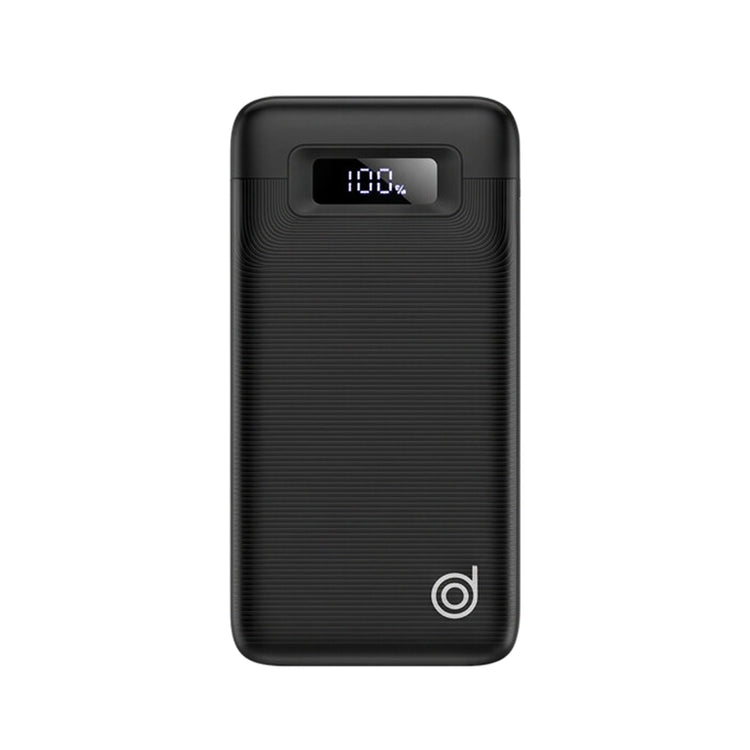 Gorilla WX2 20,000mAh Super-fast Charging 22.5W Wired Power Bank - digifon