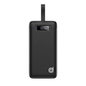 Gorilla WX3 30,000mAh Super-fast Charging 22.5W Wired Power Bank - digifon