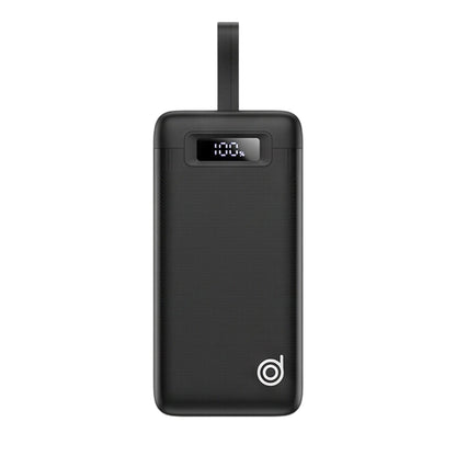 Gorilla WX3 30,000mAh Super-fast Charging 22.5W Wired Power Bank - digifon