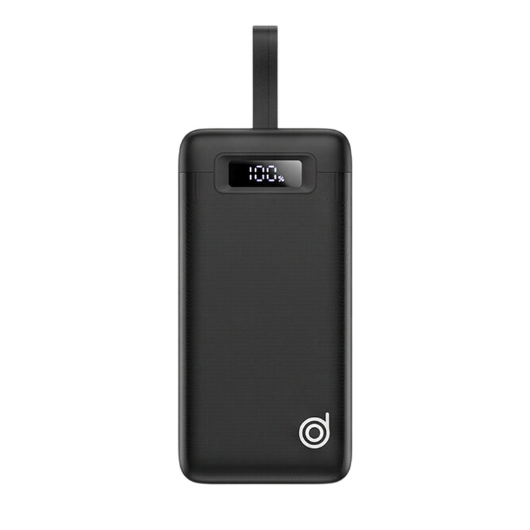 Gorilla WX3 30,000mAh Super-fast Charging 22.5W Wired Power Bank - digifon