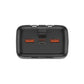 Gorilla WX3 30,000mAh Super-fast Charging 22.5W Wired Power Bank - digifon
