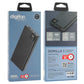 Gorilla 1 10,000mAh Fast Charging 22.5W Qualcomm 3.0 Power Bank - digifon