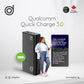 Gorilla 2 20,000mAh Fast Charging 22.5W Qualcomm 3.0 Power Bank - digifon