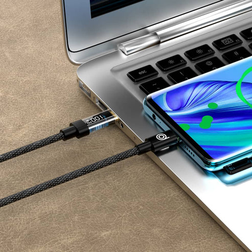 Digifon 100W Digital LED Cable DIG100WLEDB