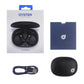 Digifon Oyster Bud Black + Cheetah 2 Charger With free Succer Pad & Dap Bag