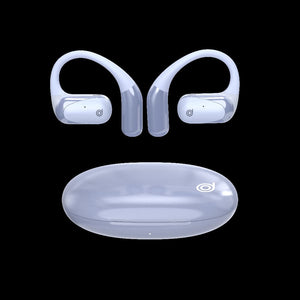 Oyster Bud OWS Open-Ear Bluetooth Earbuds