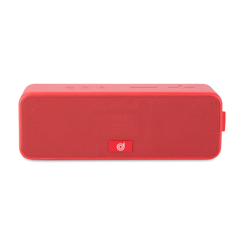 Digifon Boom S Speaker Red DIG-BMS-RED