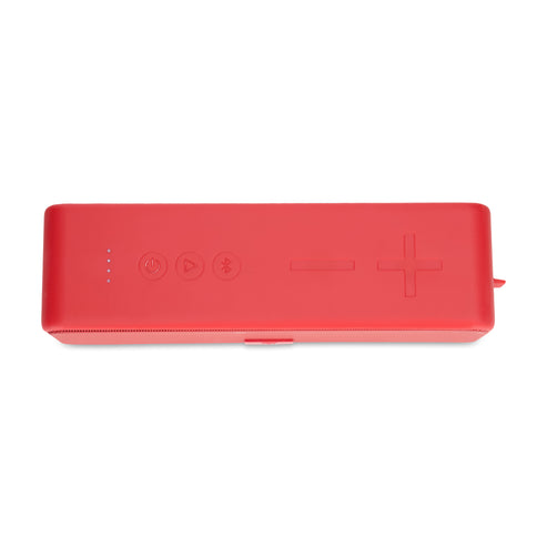 Digifon Boom S Speaker Red DIG-BMS-RED
